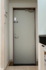 セシリア扇大橋の物件内観写真