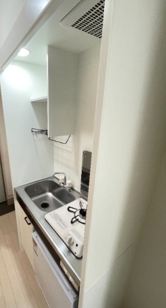 セシリア扇大橋の物件内観写真