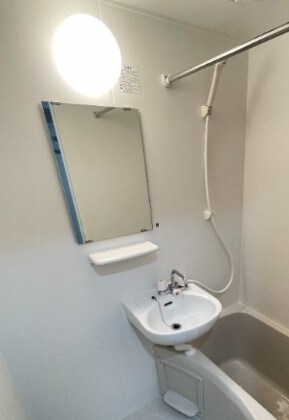 セシリア扇大橋の物件内観写真