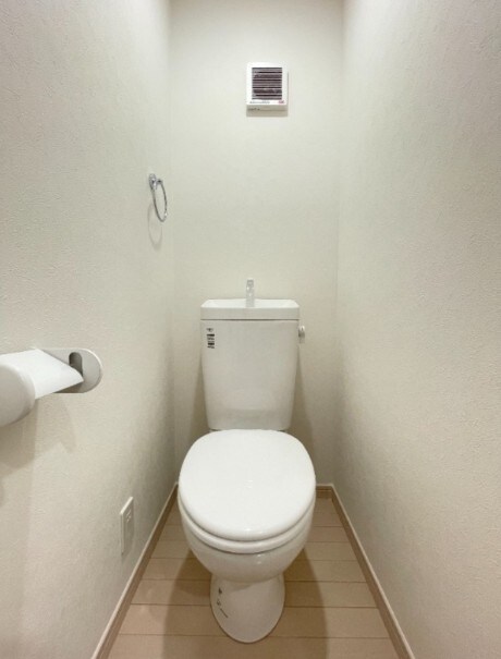 セシリア扇大橋の物件内観写真