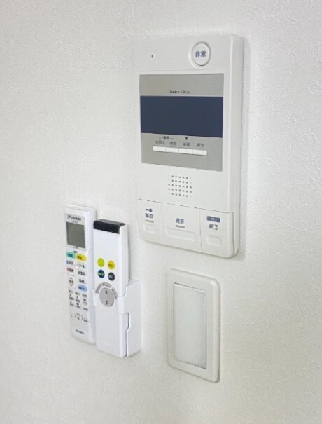 セシリア扇大橋の物件内観写真