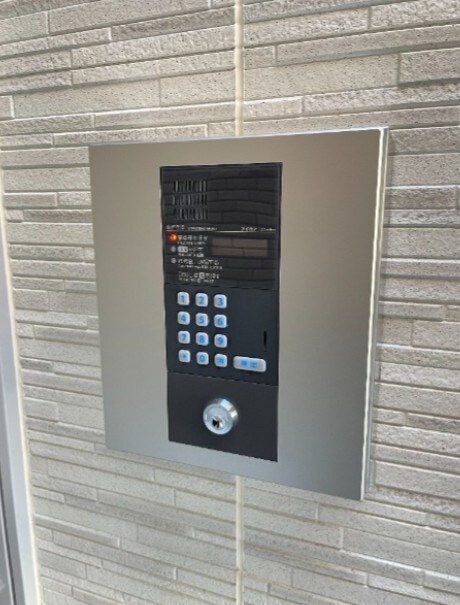 セシリア扇大橋の物件内観写真