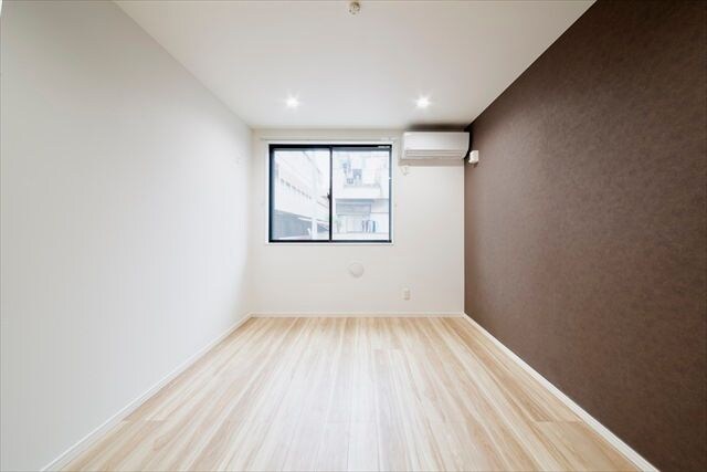 エスグランデの物件内観写真