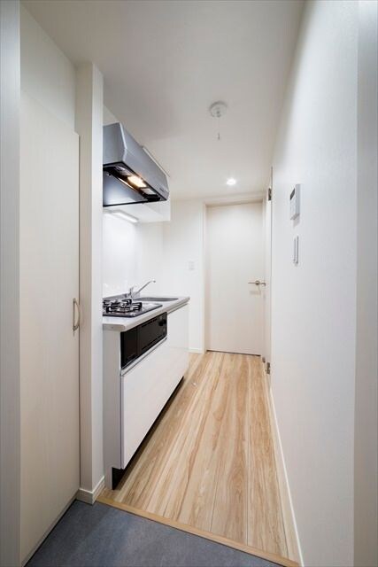 エスグランデの物件内観写真