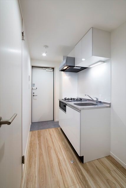 エスグランデの物件内観写真