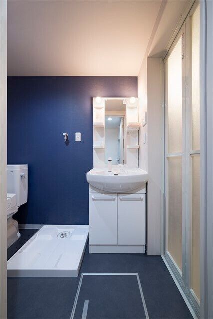 エスグランデの物件内観写真