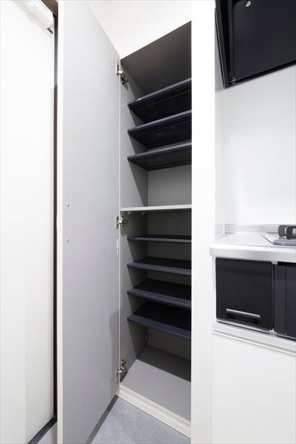 エスグランデの物件内観写真