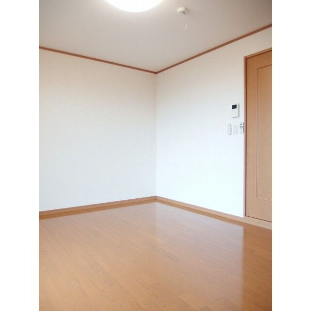 アンプルール フェール CALM.Sの物件内観写真