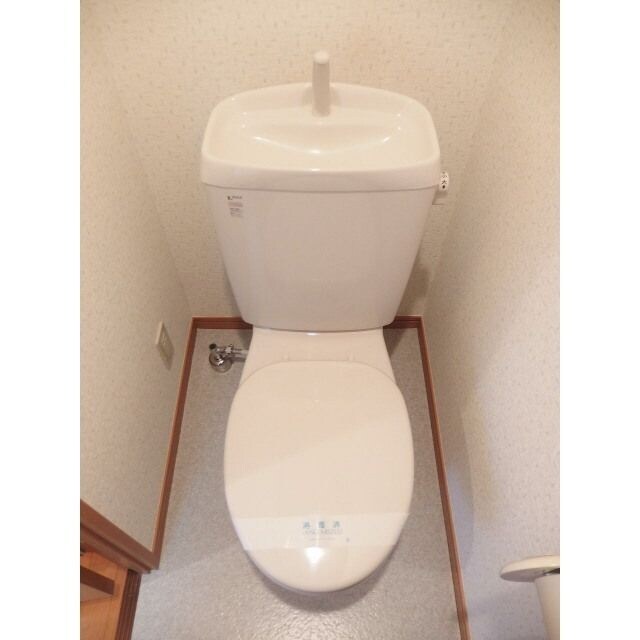 アンプルール フェール CALM.Sの物件内観写真