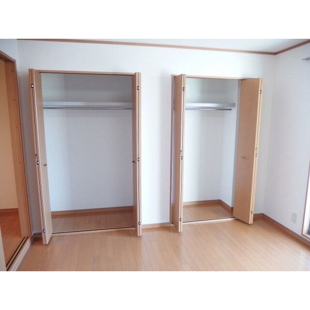 アンプルール フェール CALM.Sの物件内観写真