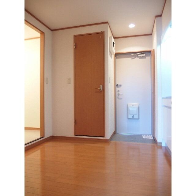 アンプルール フェール CALM.Sの物件内観写真