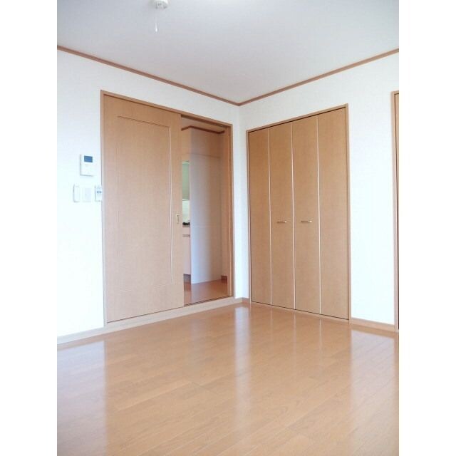 アンプルール フェール CALM.Sの物件内観写真