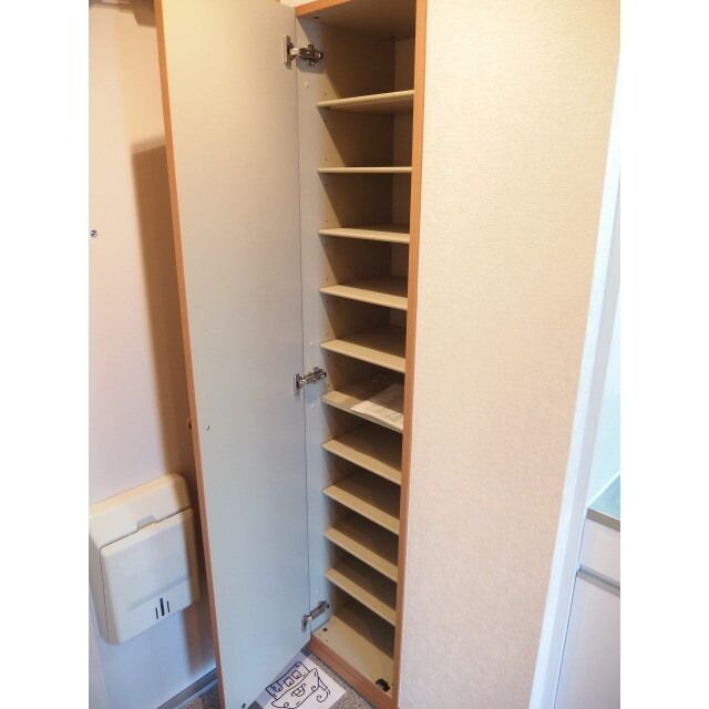 アンプルール フェール CALM.Sの物件内観写真