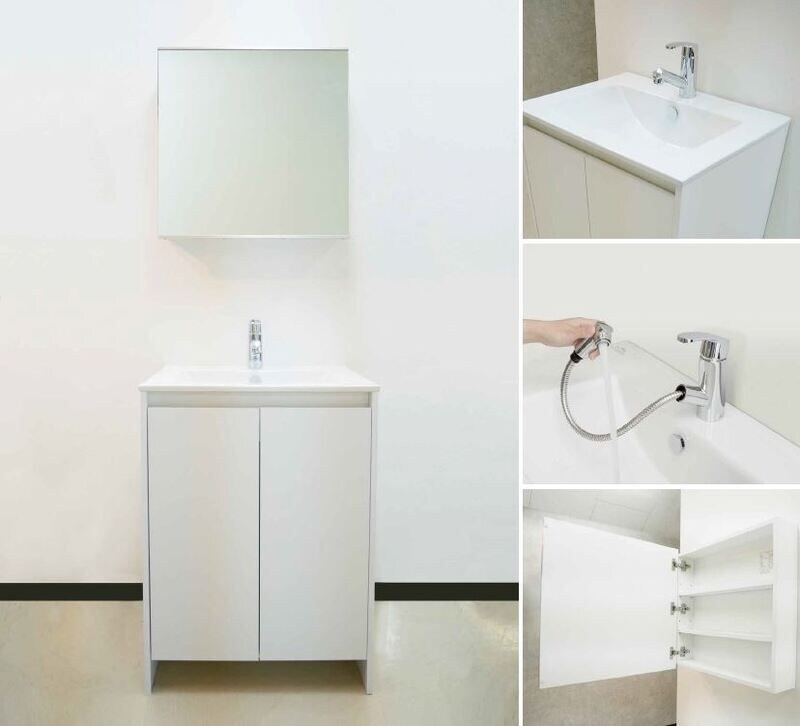 SAKURA VIEW(サクラビュー)の物件内観写真