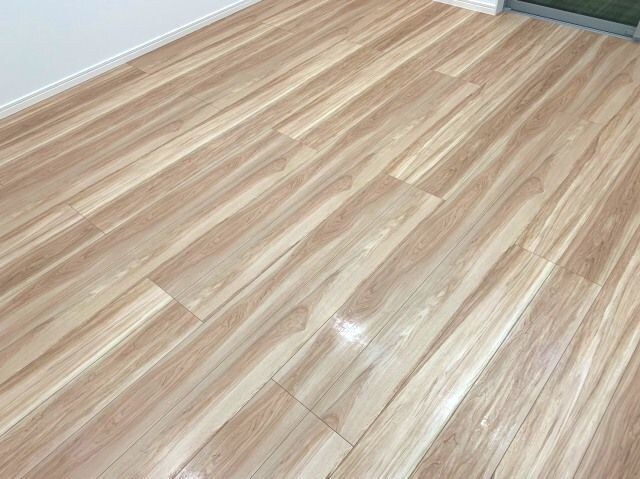 SAKURA VIEW(サクラビュー)の物件内観写真