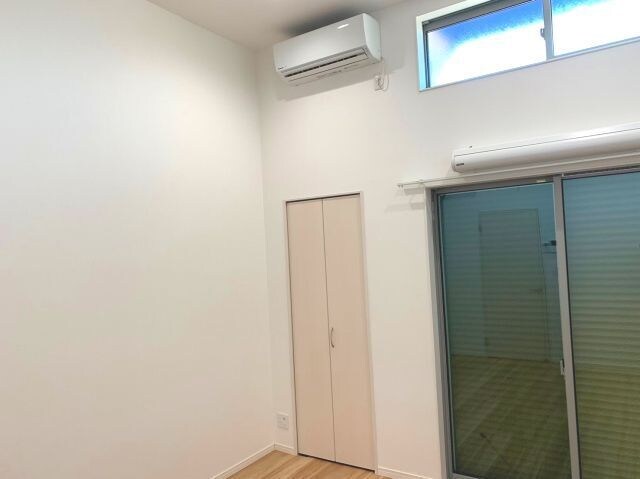 SAKURA VIEW(サクラビュー)の物件内観写真