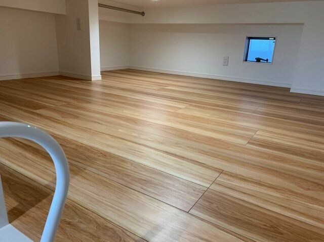 SAKURA VIEW(サクラビュー)の物件内観写真