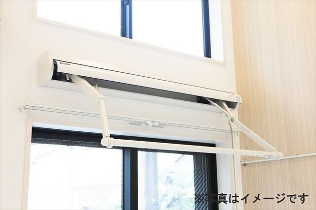 SAKURA VIEW(サクラビュー)の物件内観写真