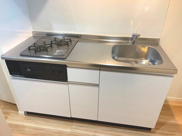 SAKURA VIEW(サクラビュー)の物件内観写真