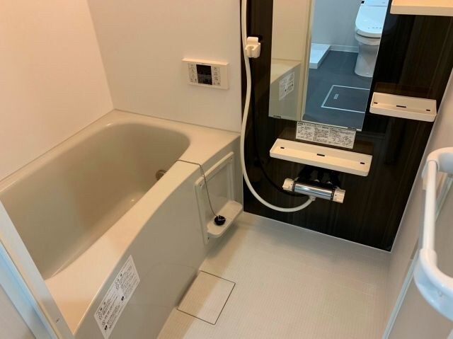 SAKURA VIEW(サクラビュー)の物件内観写真