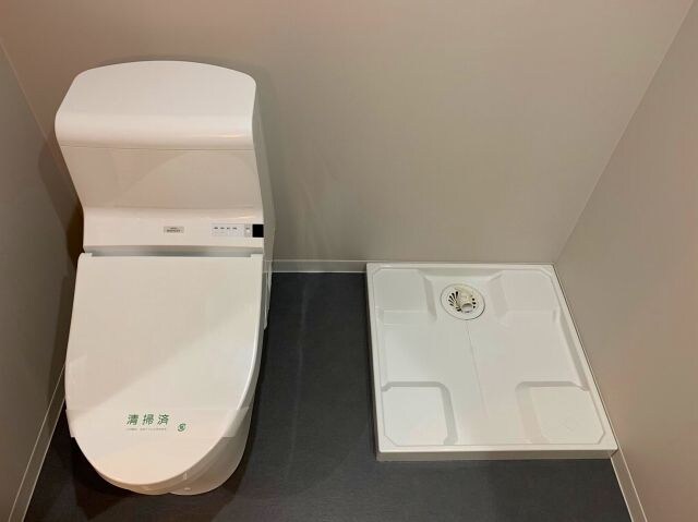 SAKURA VIEW(サクラビュー)の物件内観写真