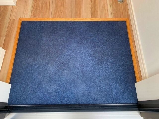 SAKURA VIEW(サクラビュー)の物件内観写真