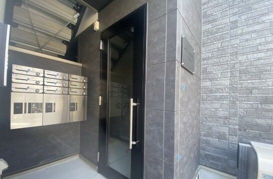 KEIAI RESIDENCE北越谷の物件外観写真