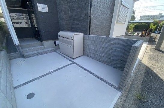 KEIAI RESIDENCE北越谷の物件内観写真