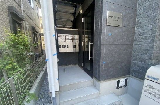 KEIAI RESIDENCE北越谷の物件内観写真