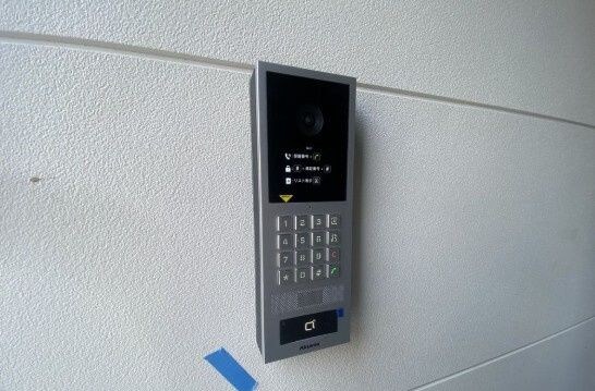 KEIAI RESIDENCE北越谷の物件内観写真