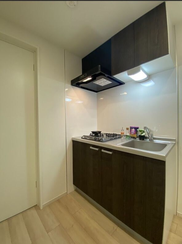 KEIAI RESIDENCE北越谷の物件内観写真