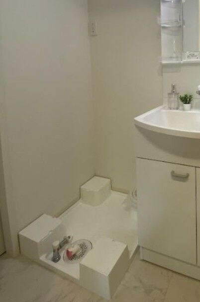 KEIAI RESIDENCE北越谷の物件内観写真