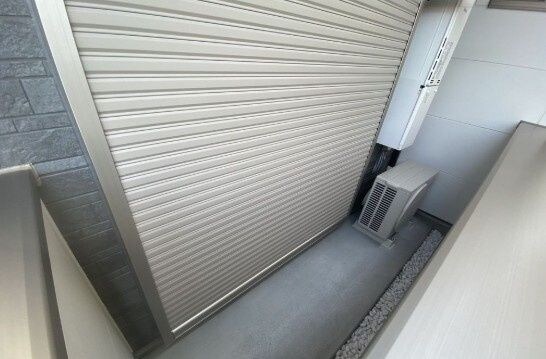 KEIAI RESIDENCE北越谷の物件内観写真