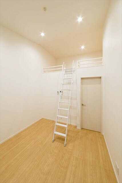 マクト北柏（マクトキタカシワ）の物件内観写真