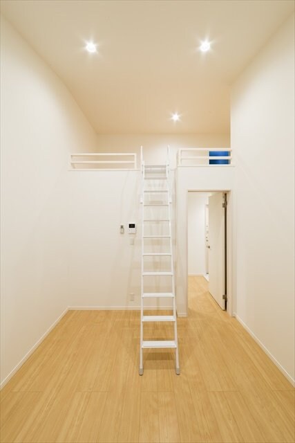 マクト北柏（マクトキタカシワ）の物件内観写真