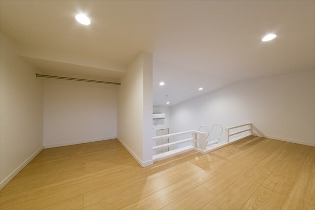 マクト北柏（マクトキタカシワ）の物件内観写真