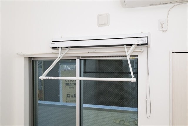 マクト北柏（マクトキタカシワ）の物件内観写真