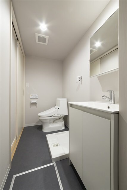 マクト北柏（マクトキタカシワ）の物件内観写真