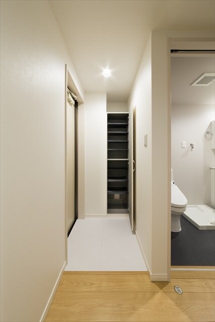 マクト北柏（マクトキタカシワ）の物件内観写真