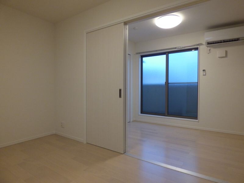 SK八潮の物件内観写真