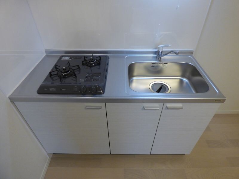 SK八潮の物件内観写真