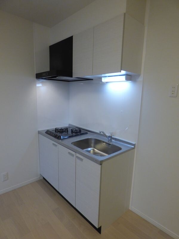 SK八潮の物件内観写真