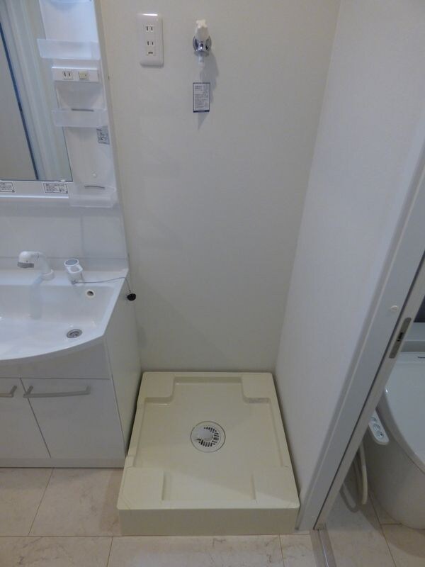 SK八潮の物件内観写真