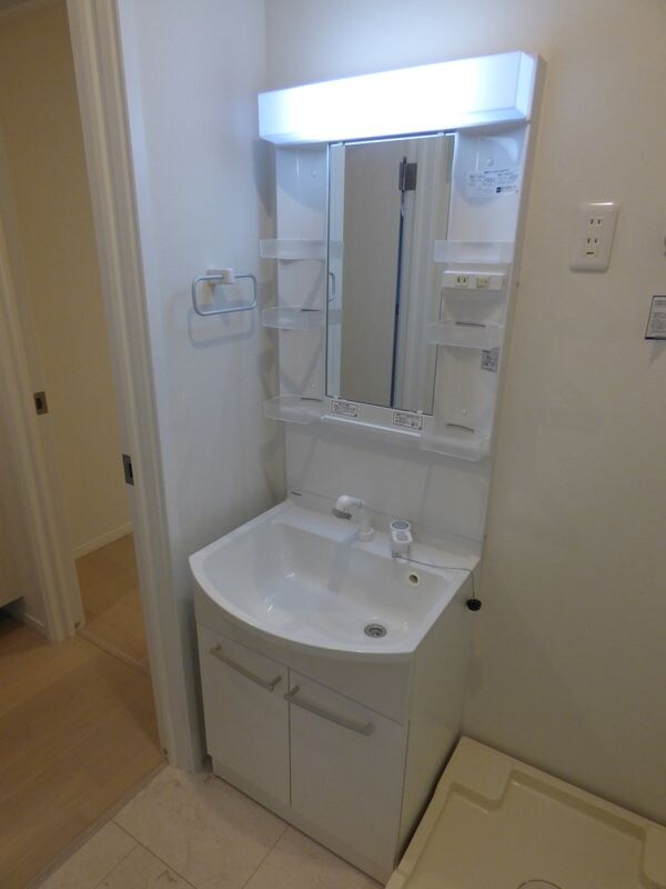 SK八潮の物件内観写真