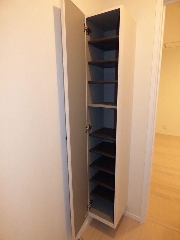 SK八潮の物件内観写真