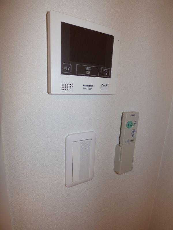 SK八潮の物件内観写真