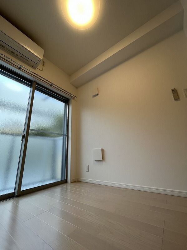 AJ草加新田の物件内観写真