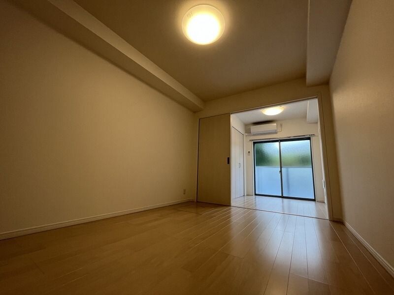 AJ草加新田の物件内観写真