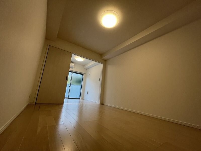 AJ草加新田の物件内観写真