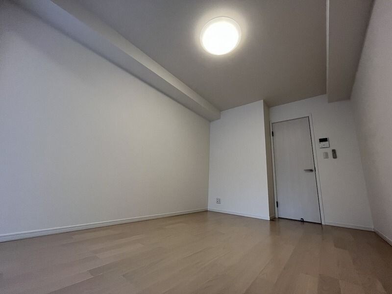 AJ草加新田の物件内観写真